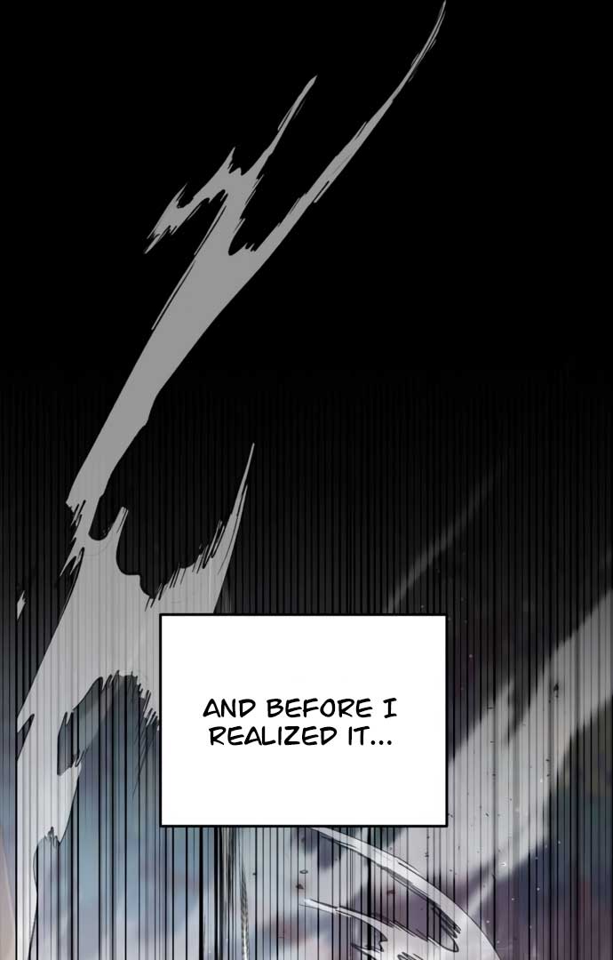 Beneath the Surviving Princess Joyful Facade Chapter 30 page 49