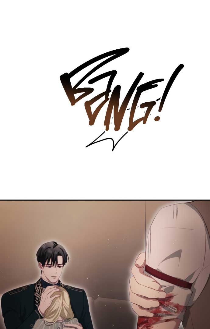 Beneath the Surviving Princess Joyful Facade Chapter 30 page 5