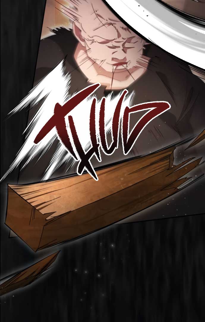 Beneath the Surviving Princess Joyful Facade Chapter 30 page 60