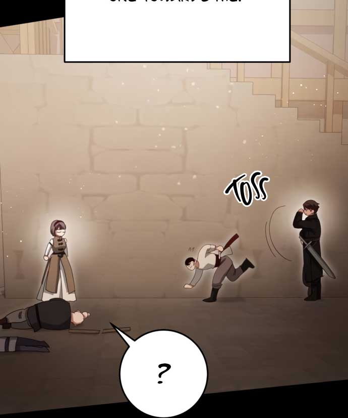 Beneath the Surviving Princess Joyful Facade Chapter 30 page 66