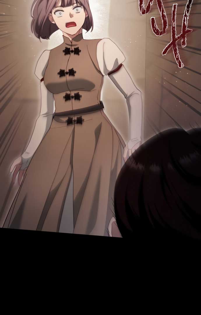 Beneath the Surviving Princess Joyful Facade Chapter 30 page 69