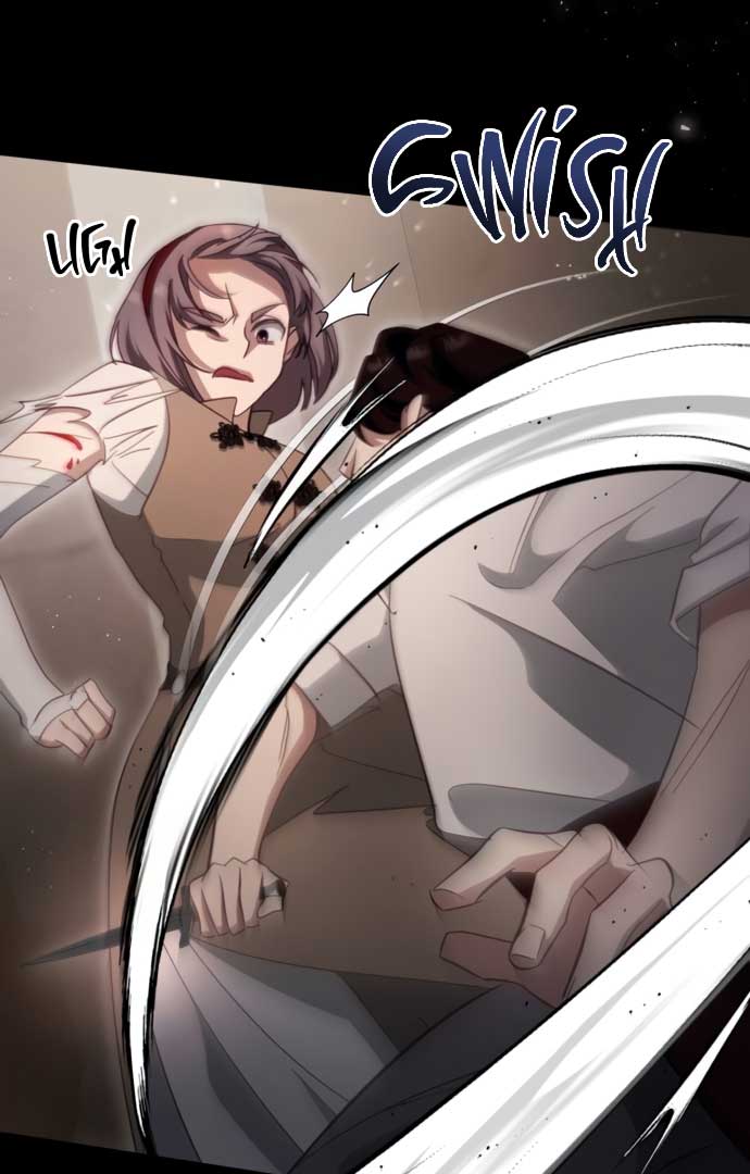Beneath the Surviving Princess Joyful Facade Chapter 30 page 71