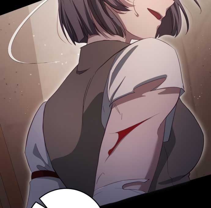 Beneath the Surviving Princess Joyful Facade Chapter 30 page 75