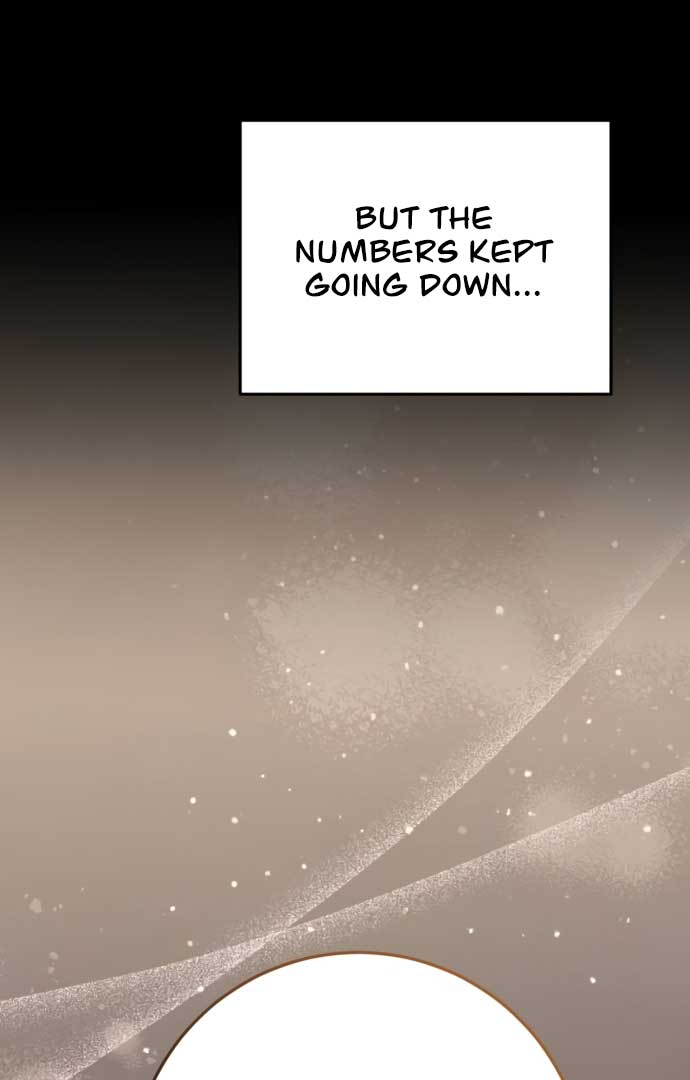 Beneath the Surviving Princess Joyful Facade Chapter 30 page 77