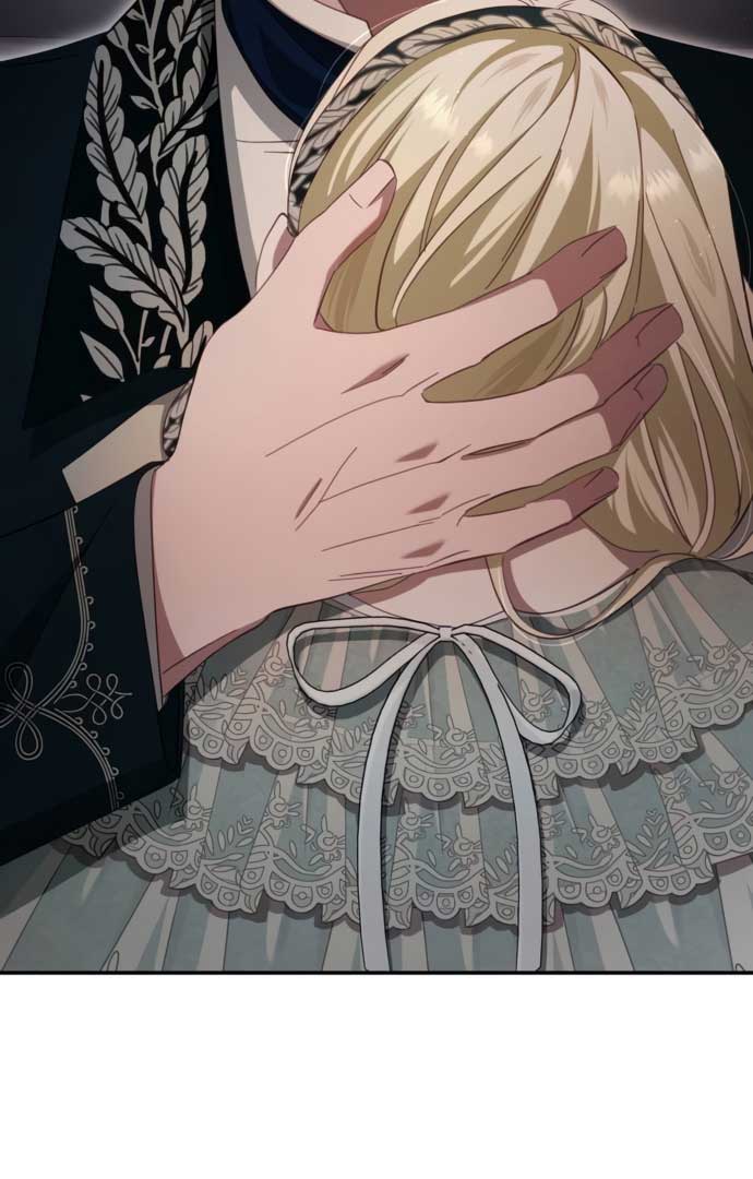 Beneath the Surviving Princess Joyful Facade Chapter 30 page 79