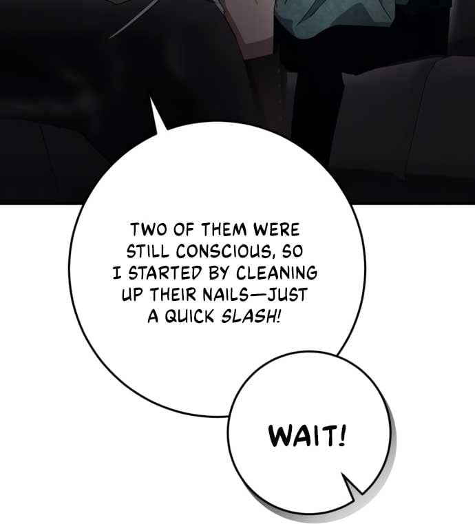 Beneath the Surviving Princess Joyful Facade Chapter 30 page 86