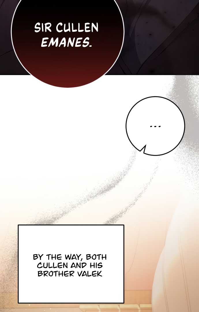 Beneath the Surviving Princess Joyful Facade Chapter 30 page 8