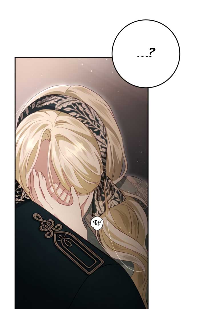 Beneath the Surviving Princess Joyful Facade Chapter 30 page 89