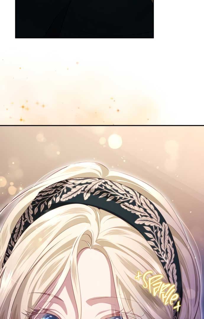 Beneath the Surviving Princess Joyful Facade Chapter 30 page 90