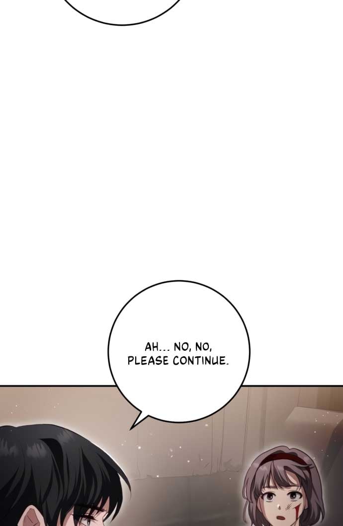 Beneath the Surviving Princess Joyful Facade Chapter 30 page 94