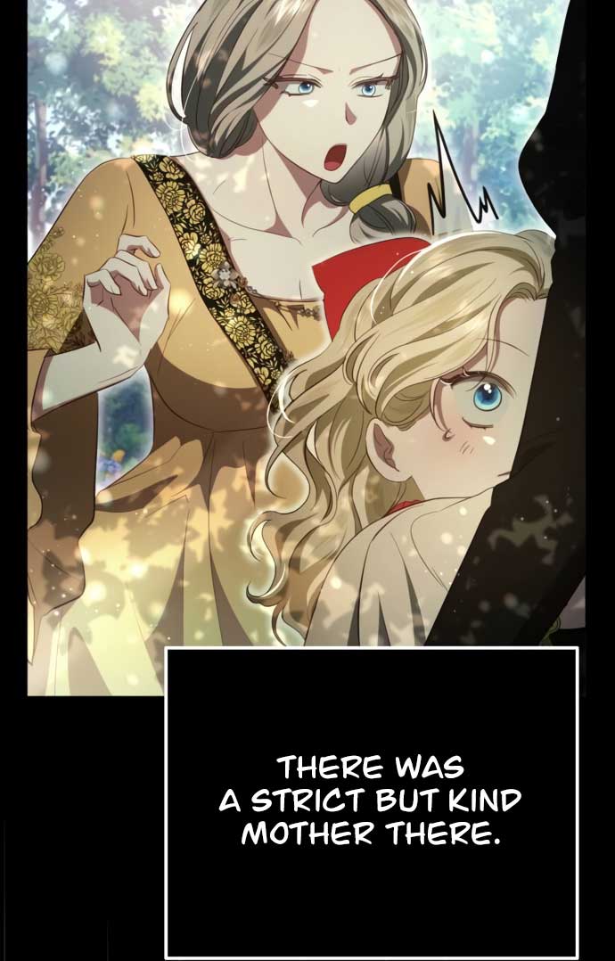 Beneath the Surviving Princess Joyful Facade Chapter 31 page 10