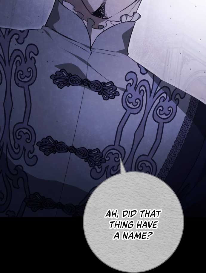 Beneath the Surviving Princess Joyful Facade Chapter 31 page 120