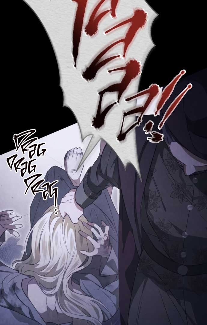 Beneath the Surviving Princess Joyful Facade Chapter 31 page 124