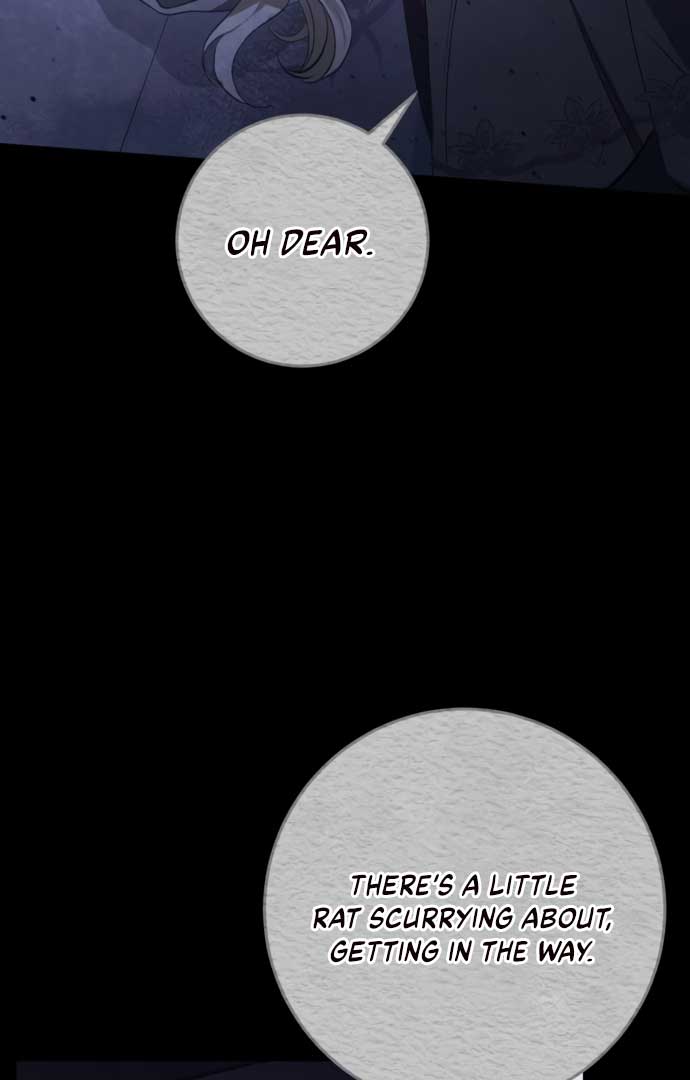Beneath the Surviving Princess Joyful Facade Chapter 31 page 125