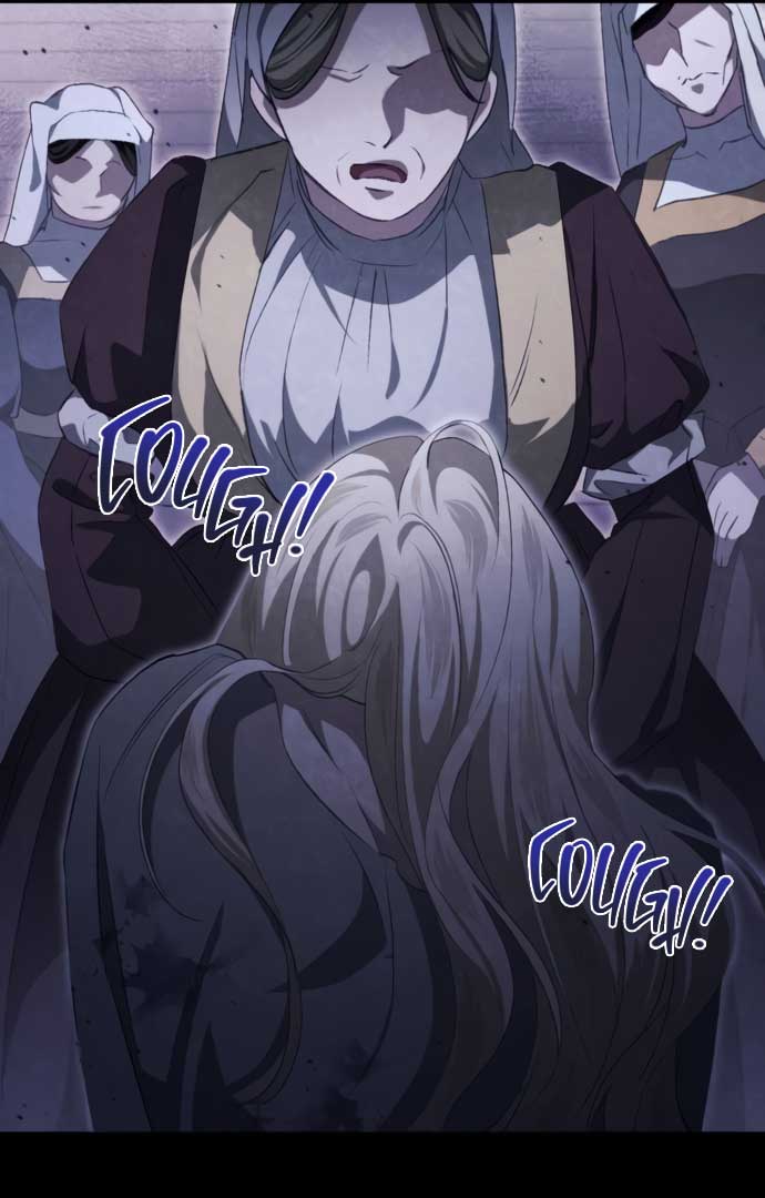 Beneath the Surviving Princess Joyful Facade Chapter 31 page 131