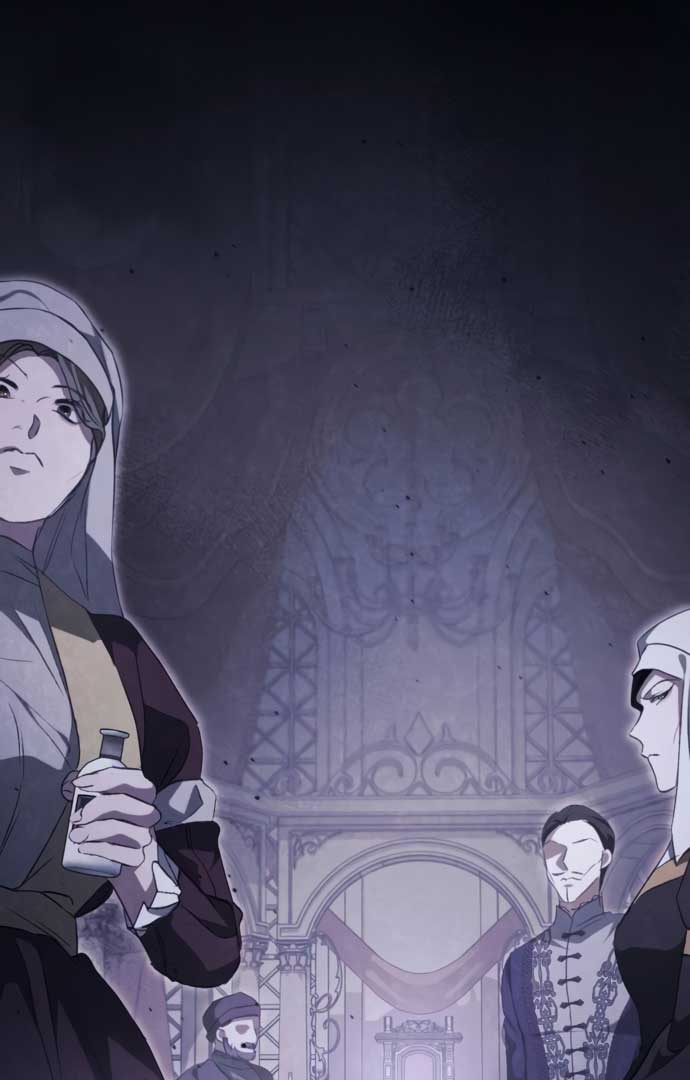 Beneath the Surviving Princess Joyful Facade Chapter 31 page 135