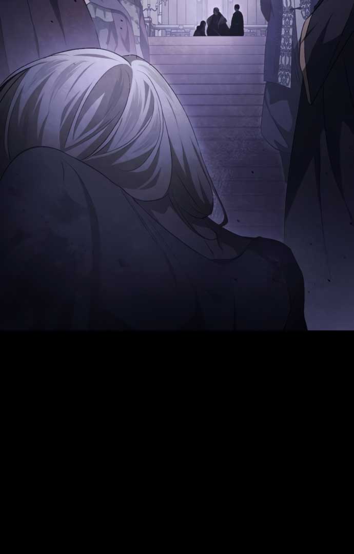 Beneath the Surviving Princess Joyful Facade Chapter 31 page 136