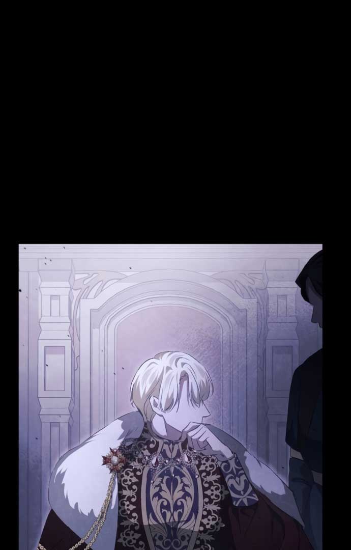 Beneath the Surviving Princess Joyful Facade Chapter 31 page 137