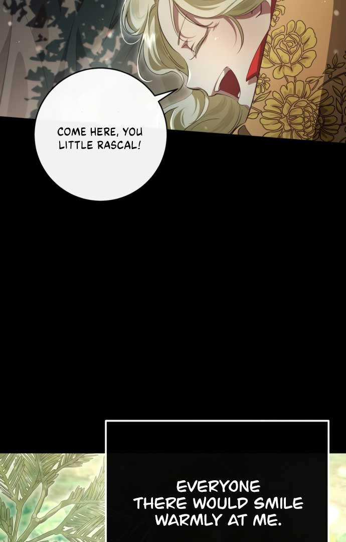 Beneath the Surviving Princess Joyful Facade Chapter 31 page 15