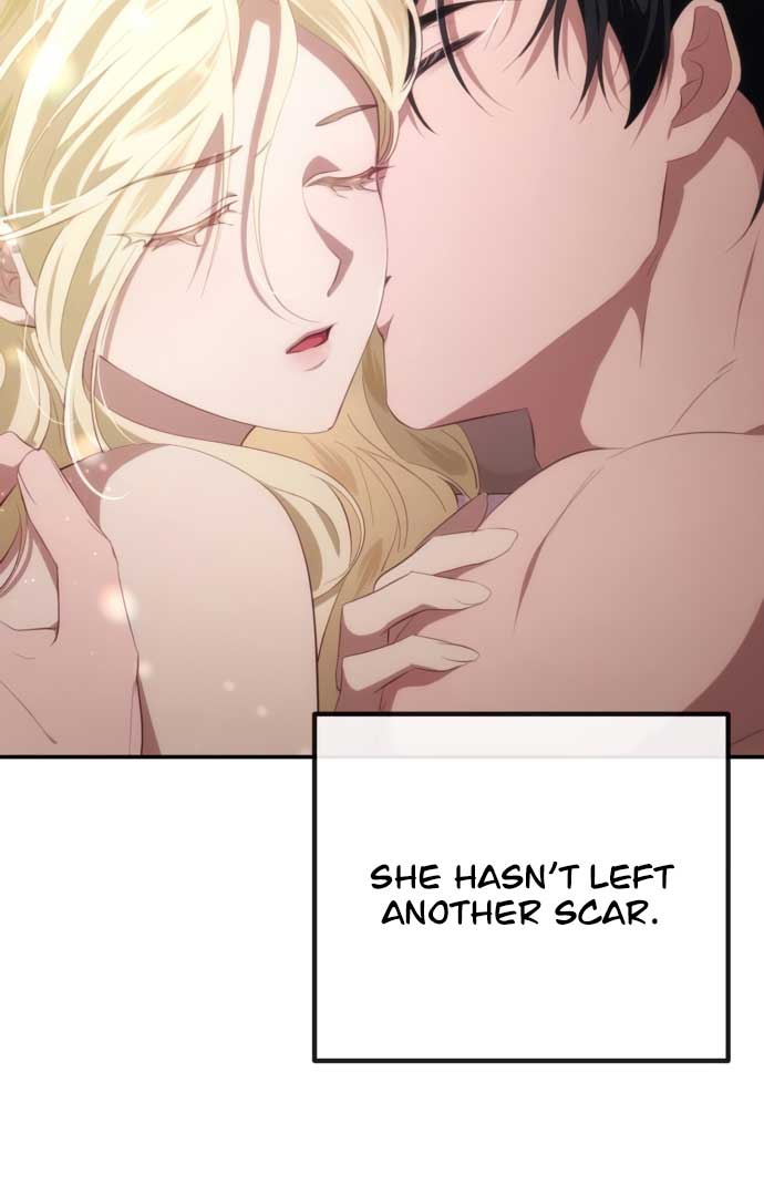 Beneath the Surviving Princess Joyful Facade Chapter 31 page 162