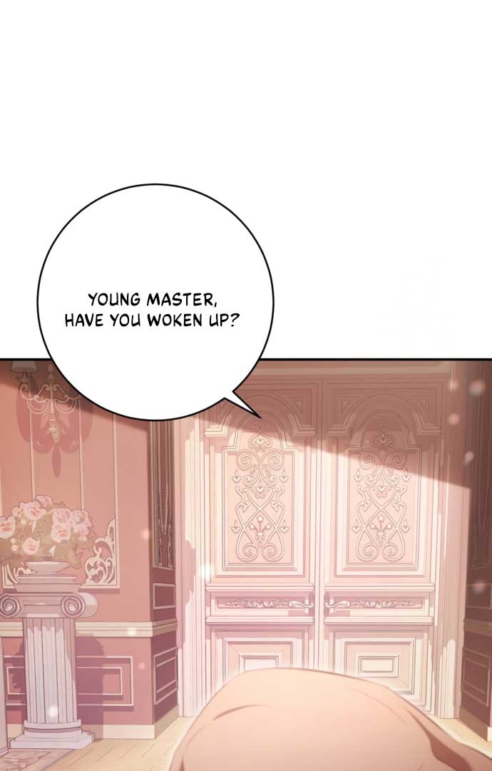 Beneath the Surviving Princess Joyful Facade Chapter 31 page 166