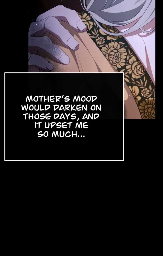 Beneath the Surviving Princess Joyful Facade Chapter 31 page 22