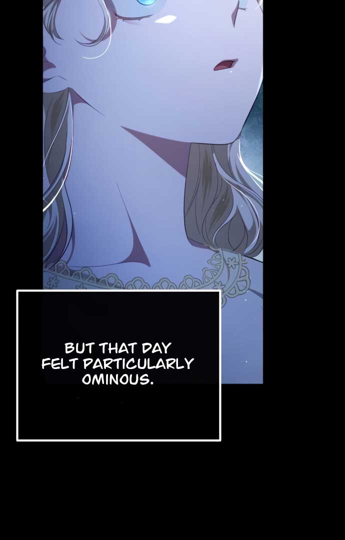 Beneath the Surviving Princess Joyful Facade Chapter 31 page 26