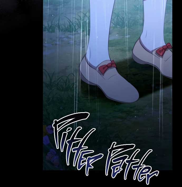 Beneath the Surviving Princess Joyful Facade Chapter 31 page 29