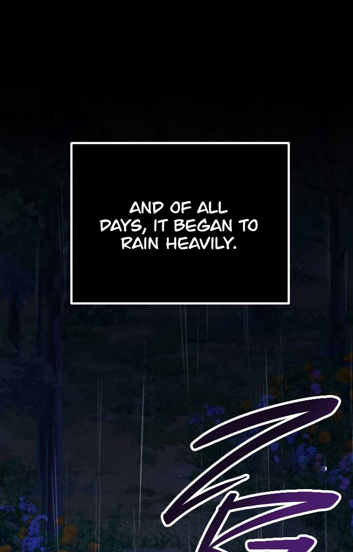 Beneath the Surviving Princess Joyful Facade Chapter 31 page 30