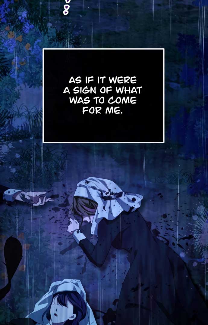 Beneath the Surviving Princess Joyful Facade Chapter 31 page 32