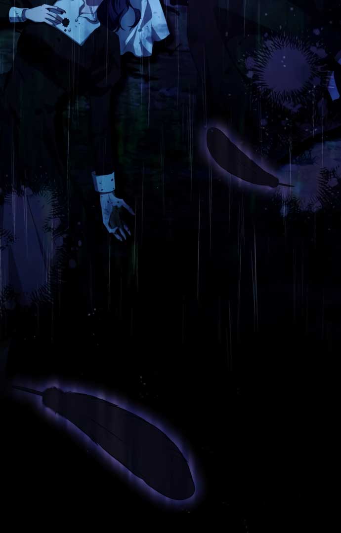 Beneath the Surviving Princess Joyful Facade Chapter 31 page 33