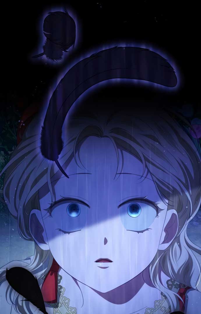 Beneath the Surviving Princess Joyful Facade Chapter 31 page 34
