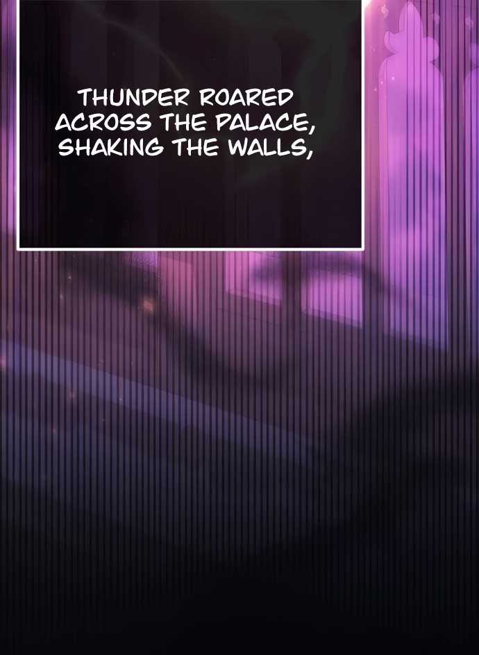 Beneath the Surviving Princess Joyful Facade Chapter 31 page 40