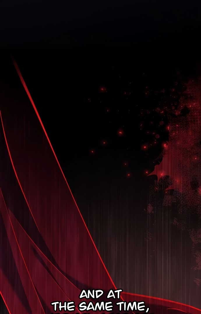 Beneath the Surviving Princess Joyful Facade Chapter 31 page 41