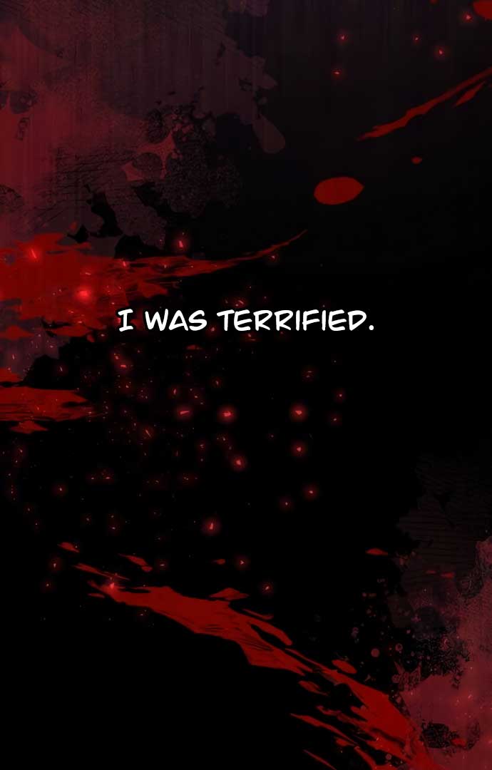 Beneath the Surviving Princess Joyful Facade Chapter 31 page 43
