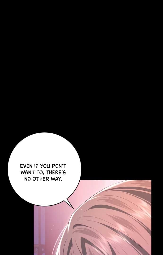 Beneath the Surviving Princess Joyful Facade Chapter 31 page 48