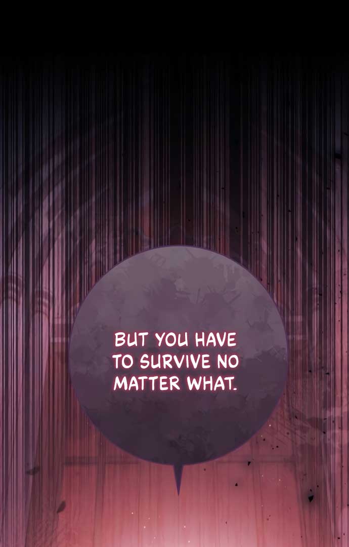 Beneath the Surviving Princess Joyful Facade Chapter 31 page 52