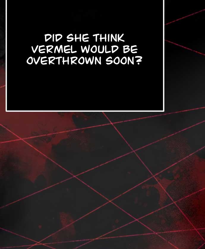 Beneath the Surviving Princess Joyful Facade Chapter 31 page 59