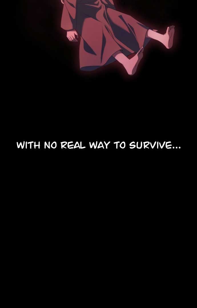 Beneath the Surviving Princess Joyful Facade Chapter 31 page 62