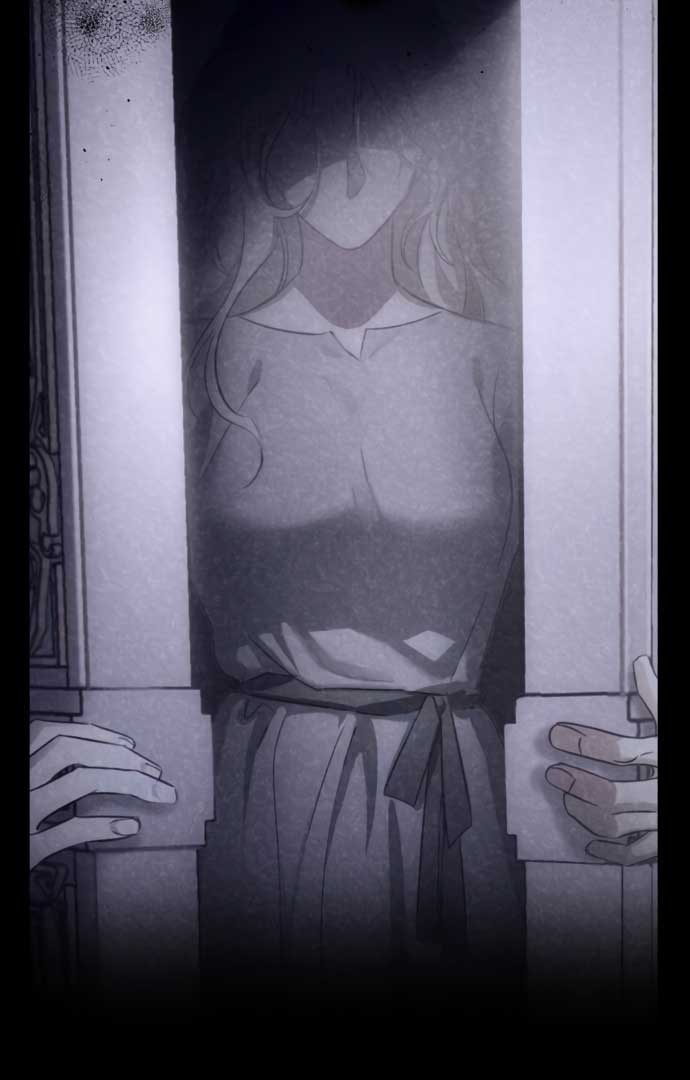 Beneath the Surviving Princess Joyful Facade Chapter 31 page 64