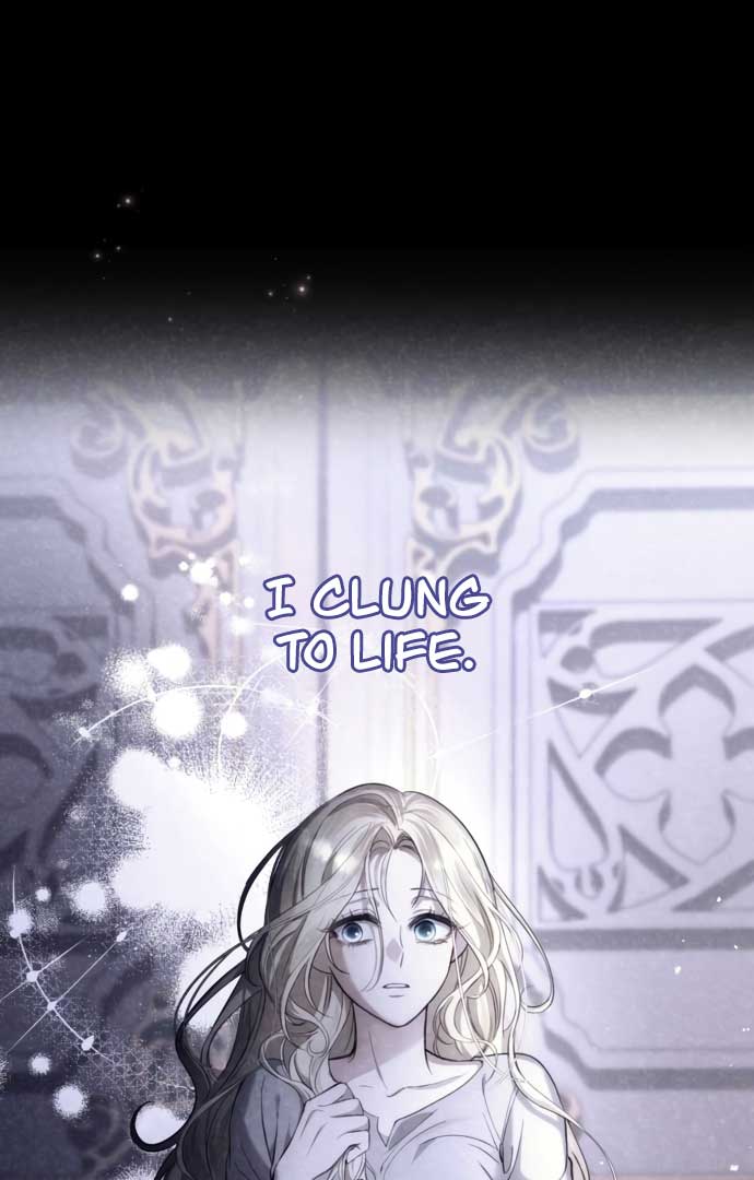 Beneath the Surviving Princess Joyful Facade Chapter 31 page 65