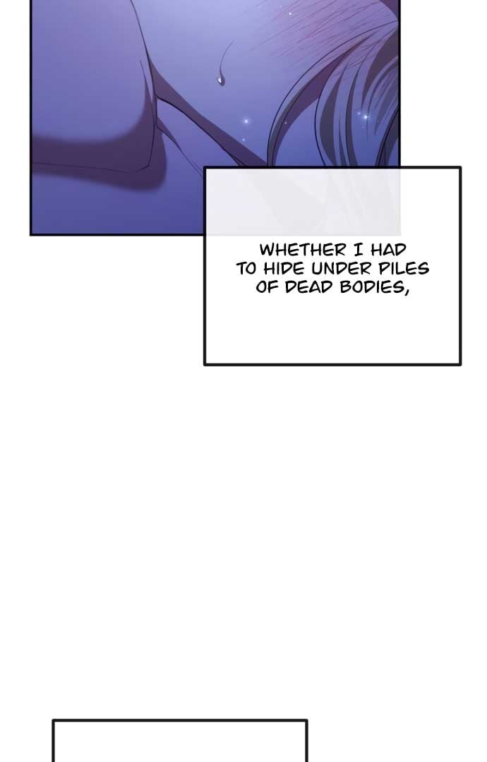 Beneath the Surviving Princess Joyful Facade Chapter 31 page 78