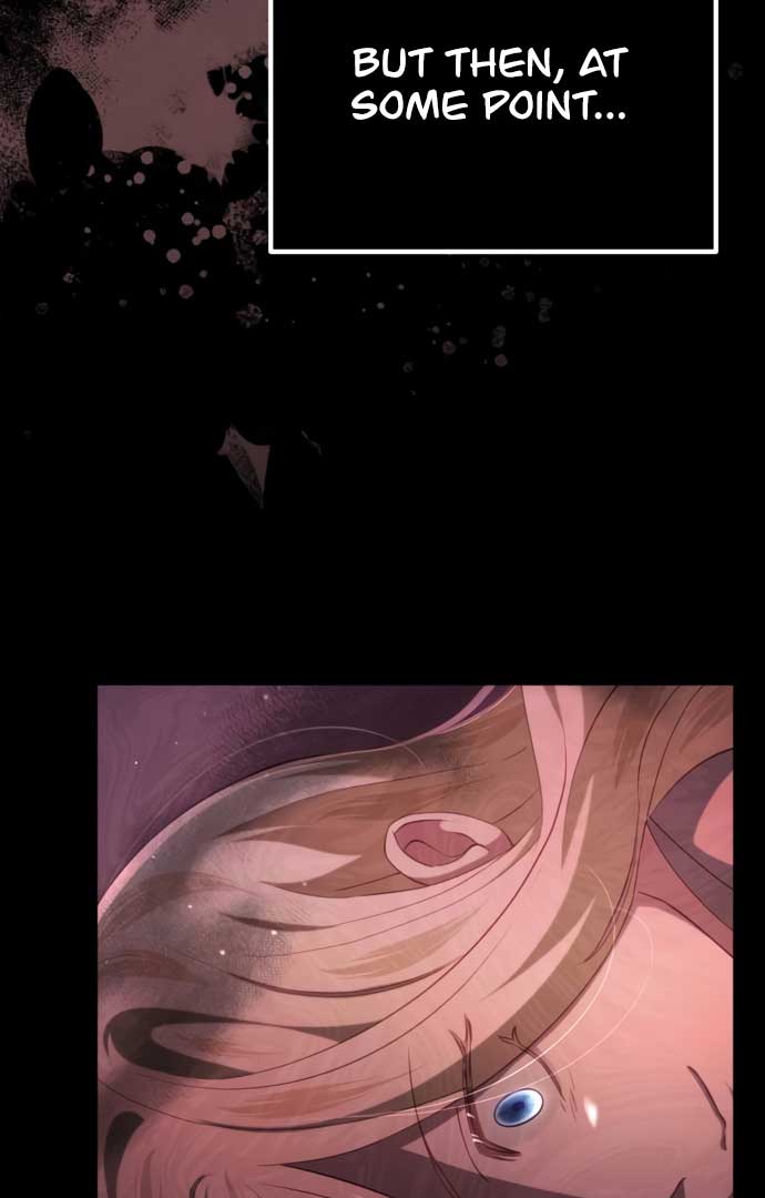 Beneath the Surviving Princess Joyful Facade Chapter 31 page 87