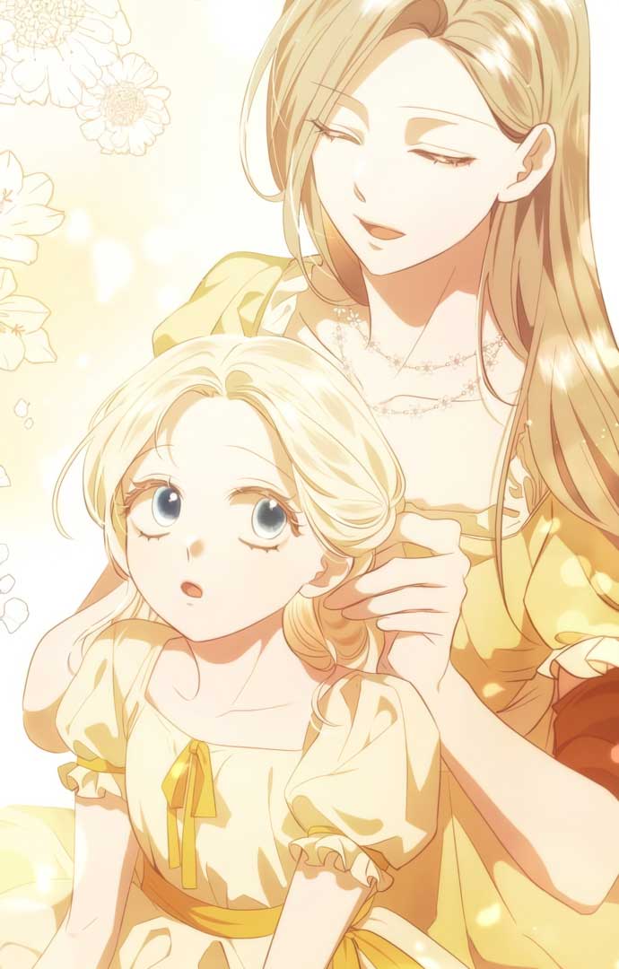 Beneath the Surviving Princess Joyful Facade Chapter 31 page 91