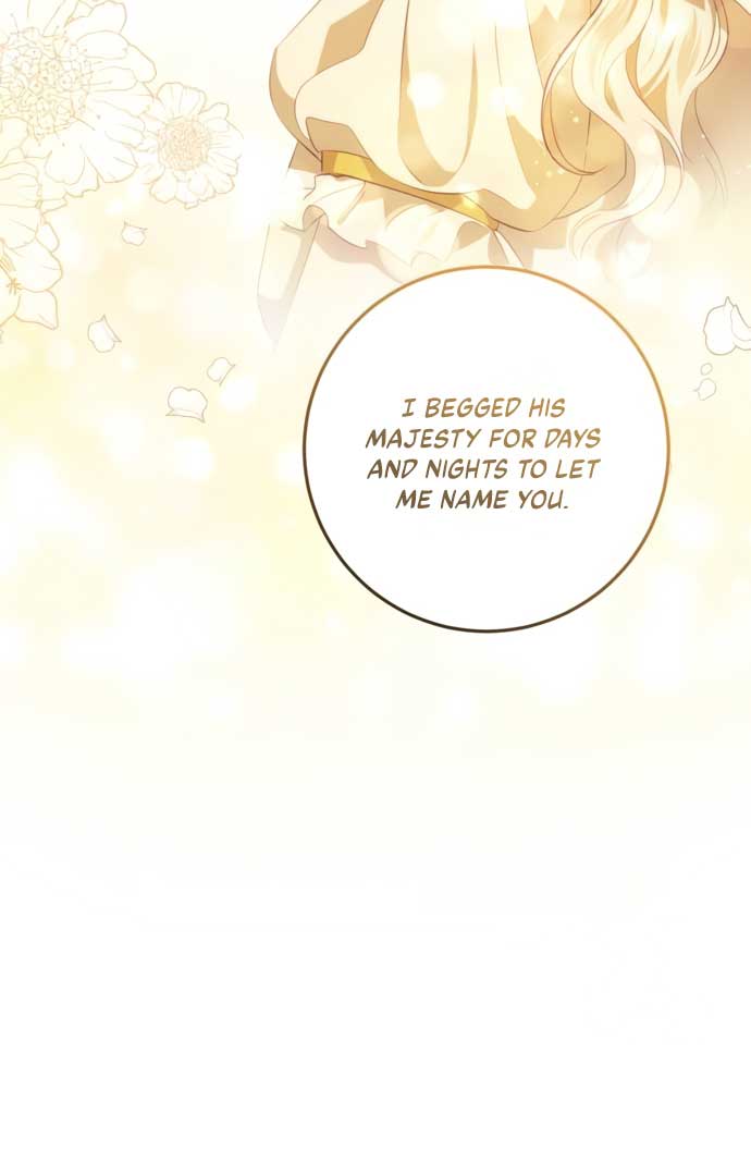 Beneath the Surviving Princess Joyful Facade Chapter 31 page 93