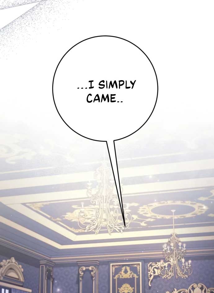 Beneath the Surviving Princess Joyful Facade Chapter 36 page 9
