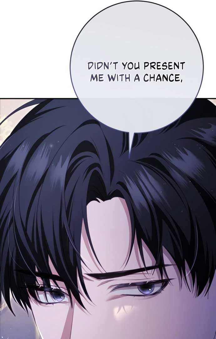 Beneath the Surviving Princess Joyful Facade Chapter 36 page 101
