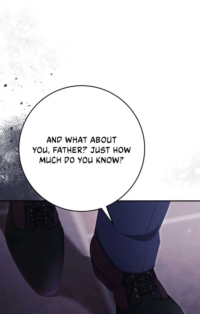 Beneath the Surviving Princess Joyful Facade Chapter 36 page 106
