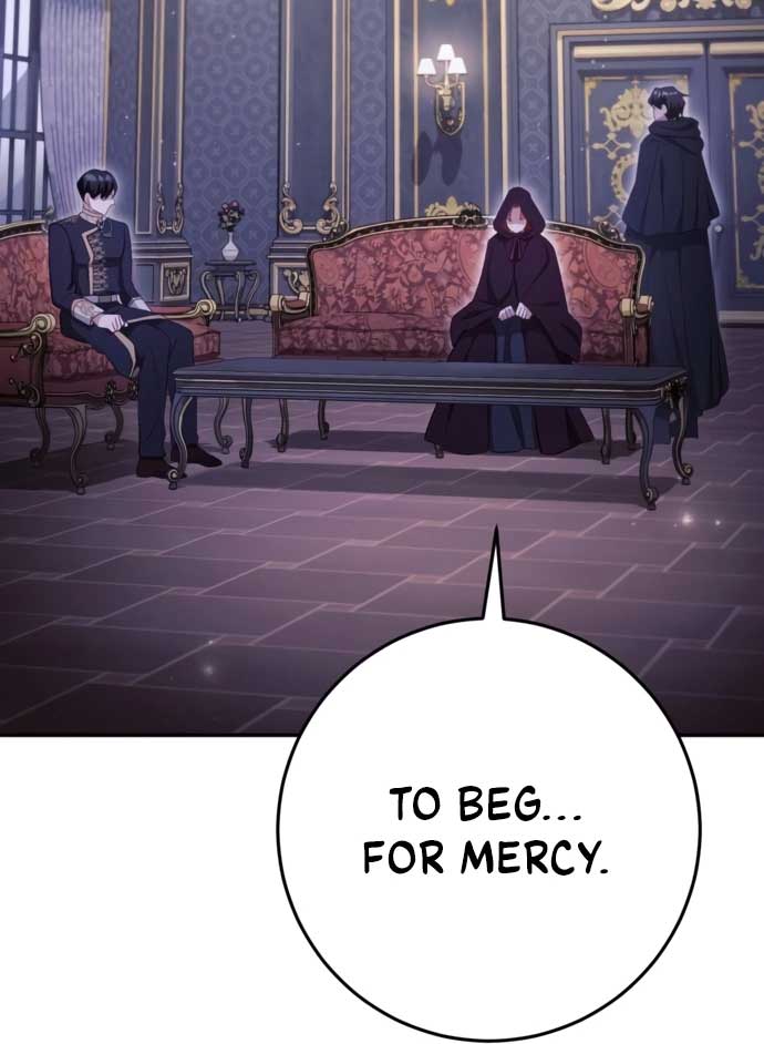 Beneath the Surviving Princess Joyful Facade Chapter 36 page 10