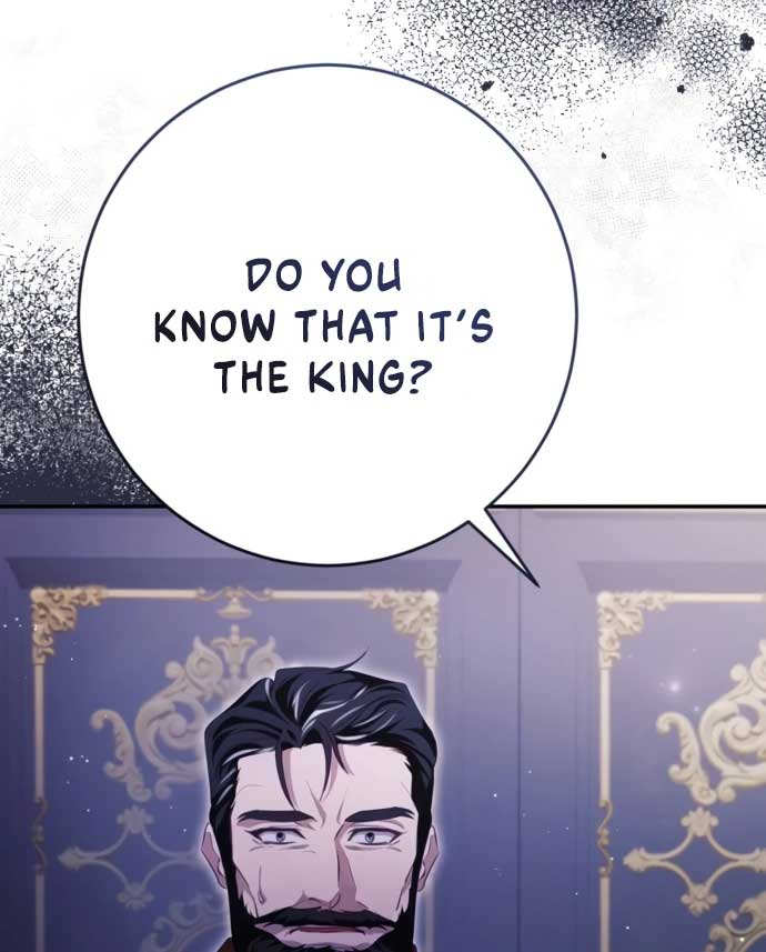 Beneath the Surviving Princess Joyful Facade Chapter 36 page 109